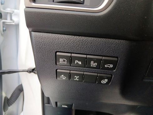 Used 2016 Lexus NX 200t AWD image 15