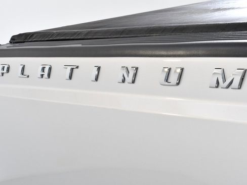 Used 2015 Ford F350 Platinum image 23