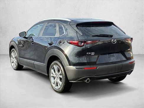 Used 2025 MAZDA CX-30 AWD 2.5 S w/ Preferred Package image 7