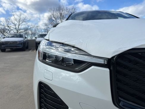 New 2026 Volvo XC60 B5 Plus w/ Protection Package Premier image 10