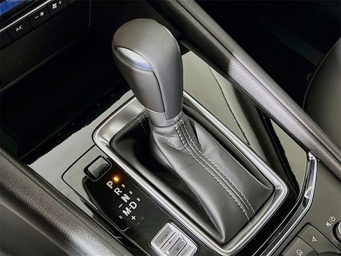 New 2025 MAZDA CX-5 AWD 2.5 S w/ Select Package image 14