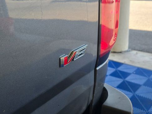 Used 2022 Chevrolet Colorado Z71 image 30