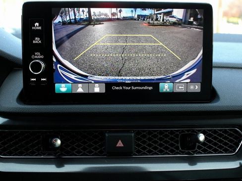 Certified 2025 Acura Integra A-Spec image 17