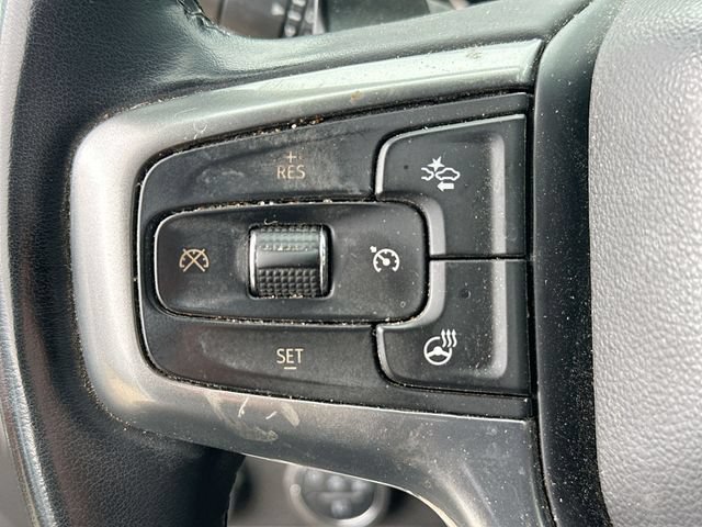 Used 2024 Chevrolet Silverado 1500 LT Trail Boss w/ Convenience Package II AWD/4WD image 42