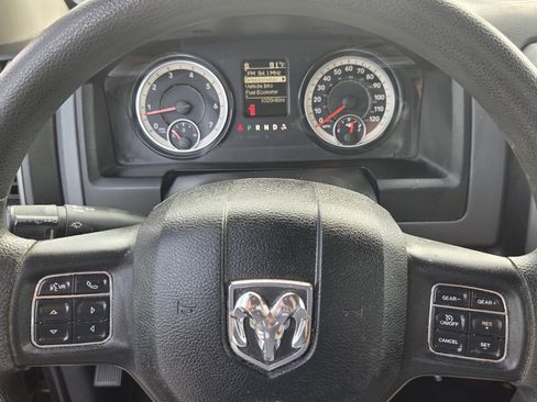 Used 2019 RAM 1500 Tradesman w/ Popular Equipment Group image 14