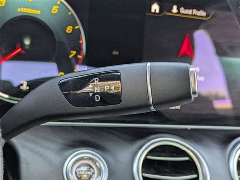 Certified 2022 Mercedes-Benz E 350 Sedan image 13