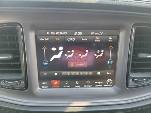 Used 2023 Dodge Challenger R/T Scat Pack RWD image 27