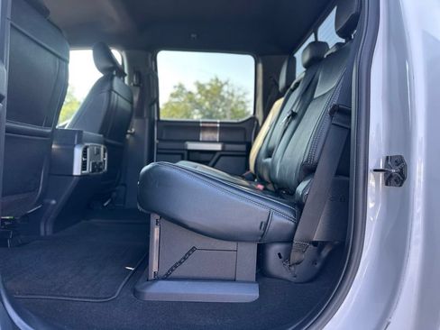 Certified 2022 Ford F250 Lariat w/ Lariat Ultimate Package AWD/4WD image 24