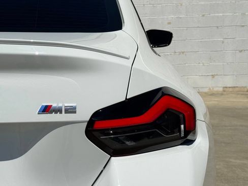Used 2024 BMW M2 RWD image 6
