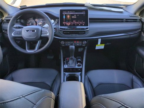 New 2026 Jeep Compass Latitude w/ Quick Order Package 29K image 15