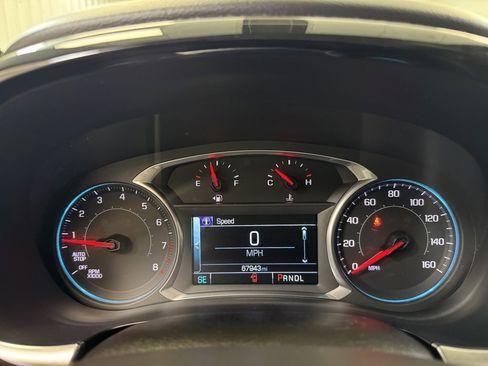 Used 2019 Chevrolet Traverse LT image 31