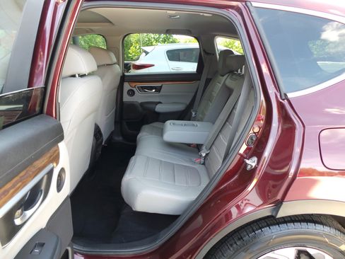 Used 2019 Honda CR-V EX-L image 34