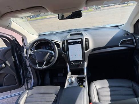 Used 2024 Ford Edge SEL w/ Convenience Package AWD/4WD image 28