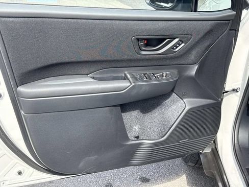 New 2026 Subaru Outback Limited AWD/4WD image 10