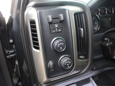 Used 2018 Chevrolet Silverado 1500 High Country AWD/4WD image 19