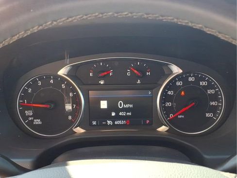 Used 2023 GMC Acadia SLT w/ Elevation Edition FWD image 14