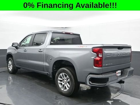 New 2026 Chevrolet Silverado 1500 LT image 6