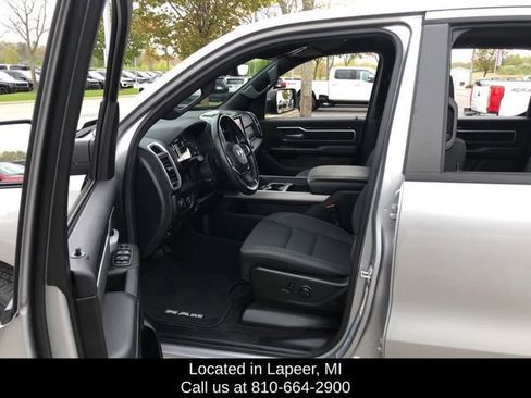 Used 2023 RAM 1500 Big Horn AWD/4WD image 5