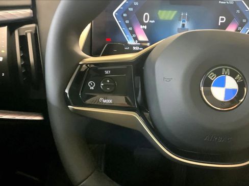 Used 2025 BMW X3 xDrive30i image 23