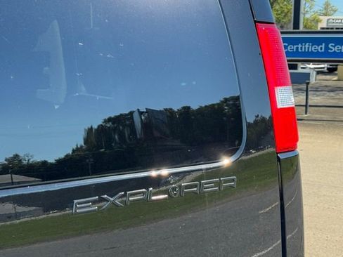 New 2025 Chevrolet Express 2500 Extended w/ Driver Convenience Package image 12