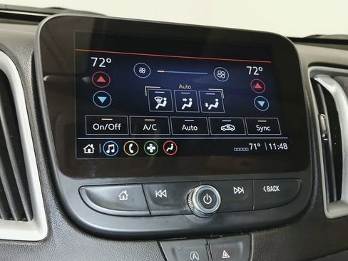 Used 2024 Chevrolet Malibu LT FWD image 24