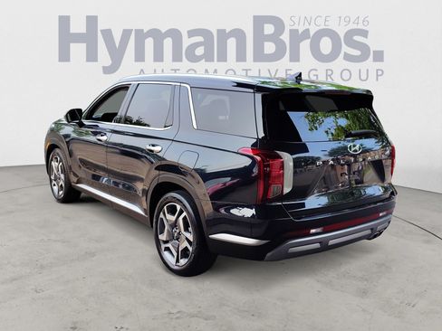 Used 2024 Hyundai Palisade SEL FWD image 5