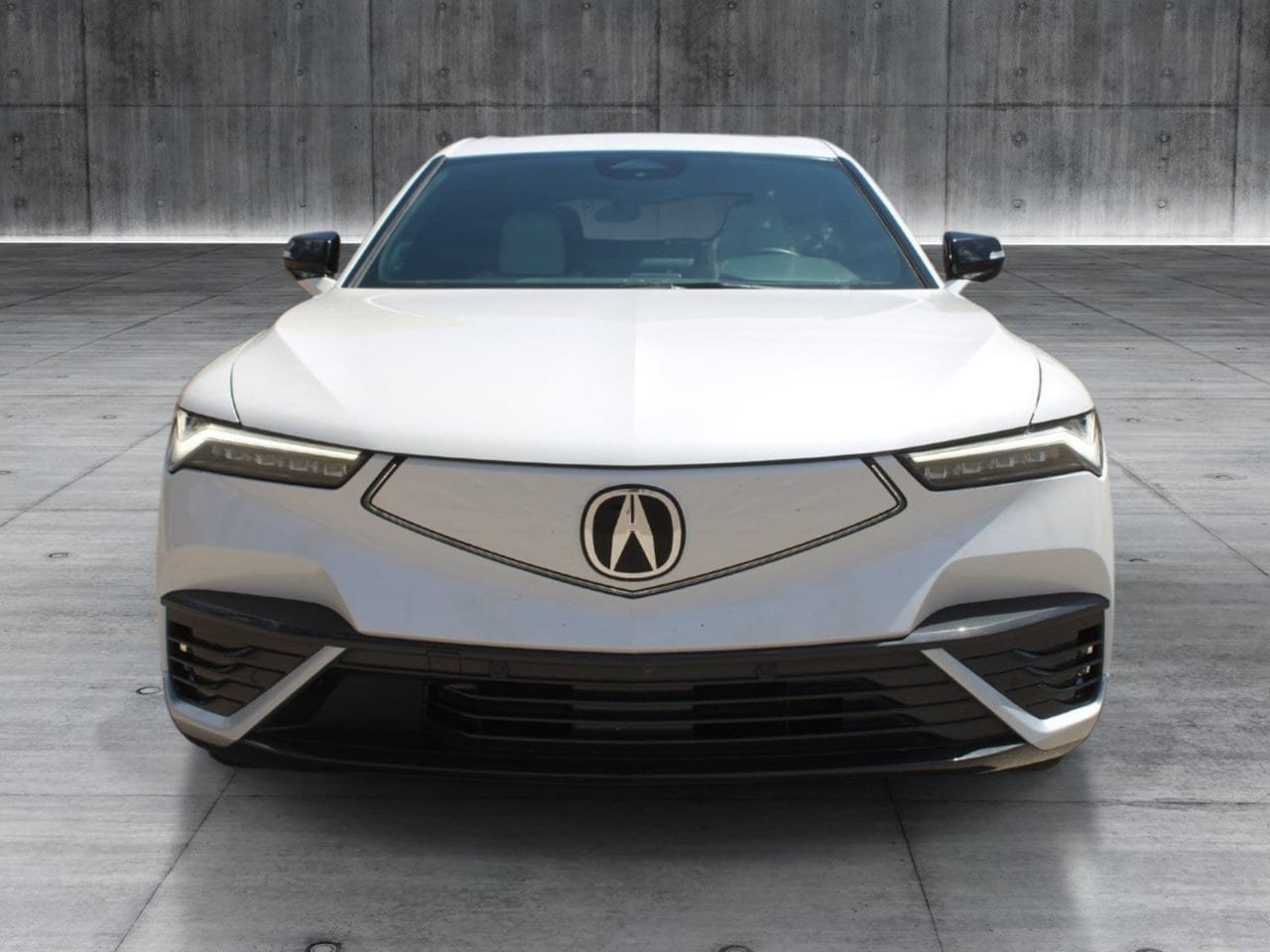 Used 2024 Acura ZDX A-Spec RWD image 10