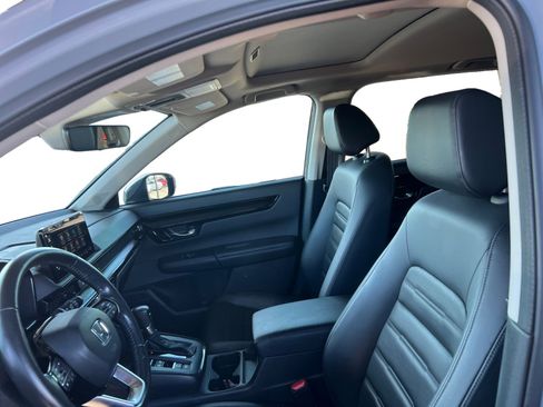 Used 2023 Honda CR-V EX-L image 10