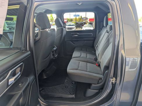 Used 2019 RAM 1500 Big Horn AWD/4WD image 30