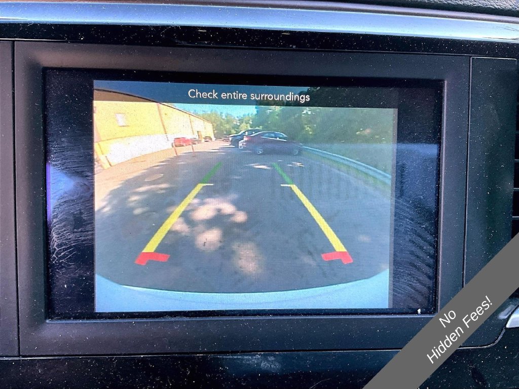 Used 2021 Chrysler Voyager Lxi FWD image 18