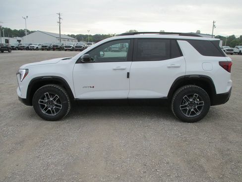 New 2026 GMC Terrain AT4 image 8