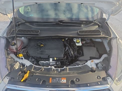 Used 2018 Ford Escape SE w/ Ford Safe & Smart Package image 31