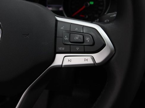 Used 2021 Volkswagen Atlas SE w/ Towing Package image 21