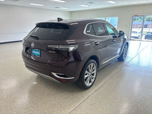 Used 2023 Buick Envision Avenir image 7