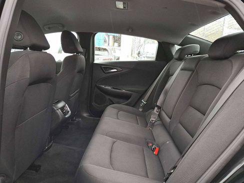 Certified 2023 Chevrolet Malibu LT image 29