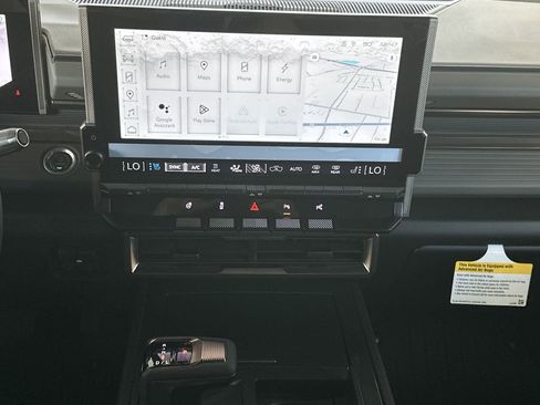 New 2025 GMC Hummer EV 3X image 21