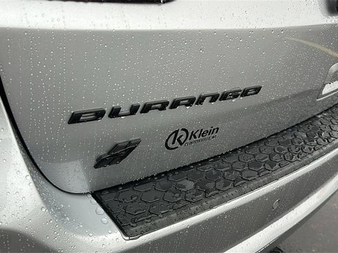 Used 2020 Dodge Durango R/T w/ Blacktop Package image 12