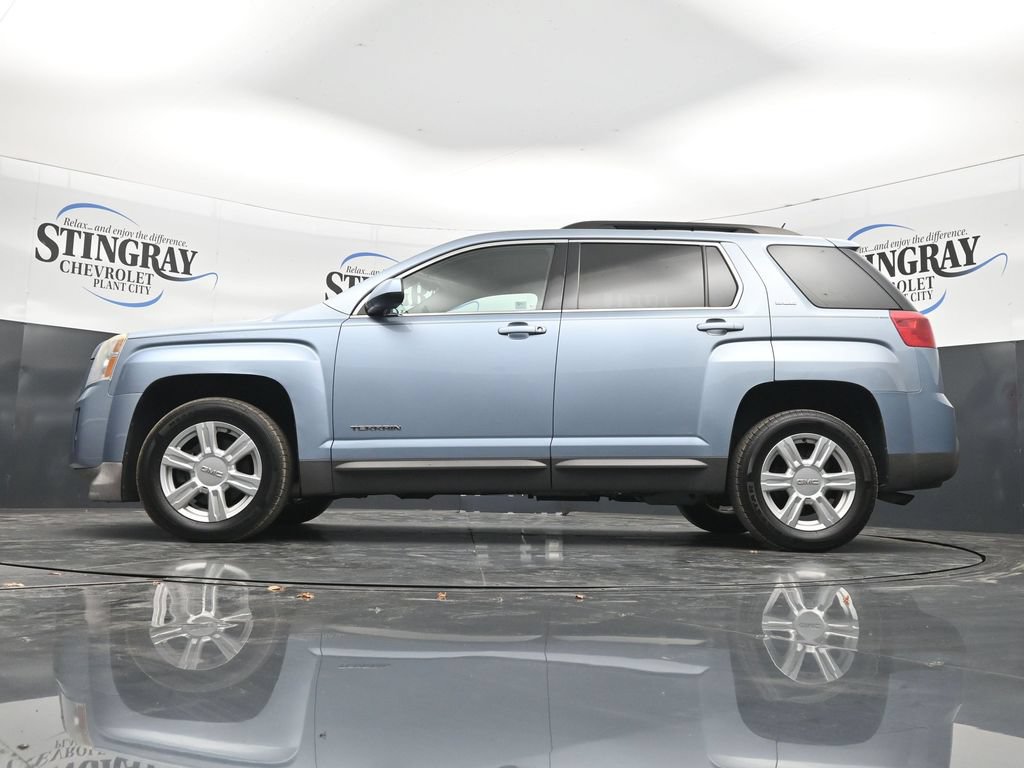Used 2014 GMC Terrain SLE w/ Convenience Package FWD image 29