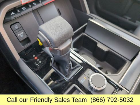 New 2026 Toyota Tundra Platinum image 22