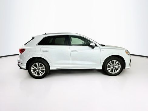 Used 2025 Audi Q3 2.0T Premium AWD/4WD image 10