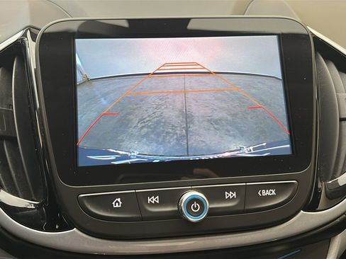 Used 2016 Chevrolet Volt LT image 25