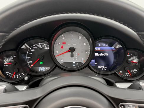 Used 2018 Porsche 911 Carrera S RWD image 22