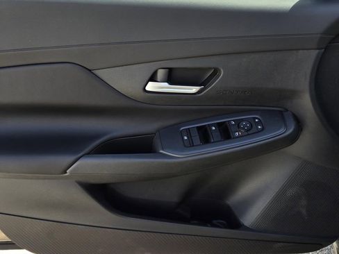 New 2026 Nissan Sentra SV w/ Floor Mat Package FWD image 15