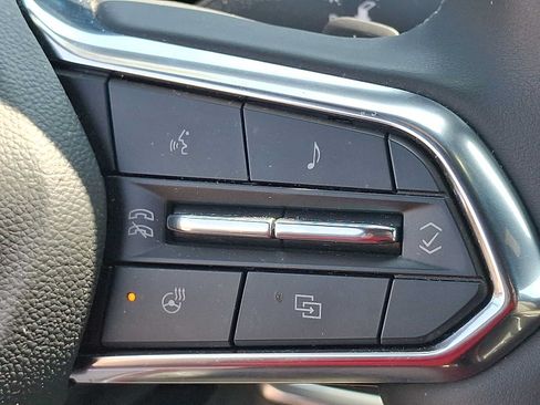 Used 2026 Chevrolet Equinox LT w/ Convenience Package II AWD/4WD image 23