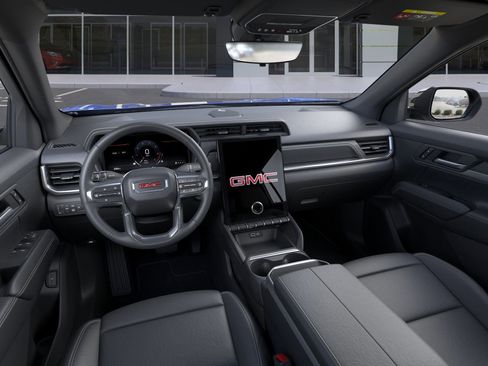 New 2025 GMC Terrain Elevation w/ Elevation Premium Package image 15