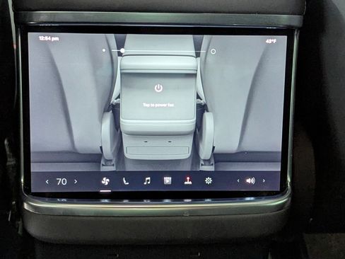 Used 2025 Tesla Model X image 22