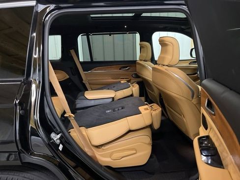 Used 2021 Jeep Grand Cherokee L Summit image 21