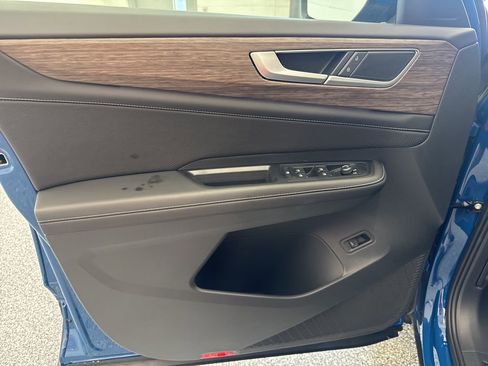 New 2026 Volkswagen Atlas SEL AWD/4WD image 13