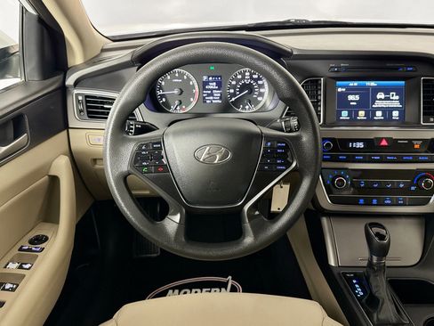 Used 2016 Hyundai Sonata Sport FWD image 24