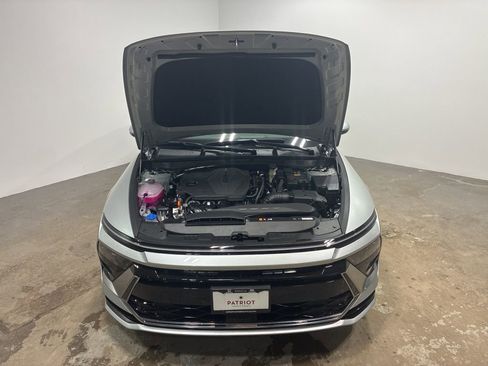 New 2026 Hyundai Sonata SEL image 4